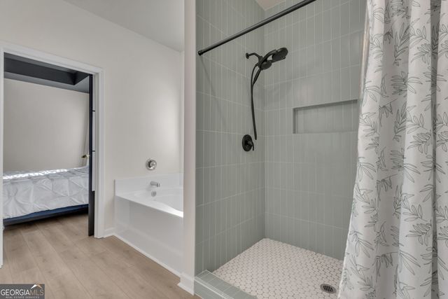 582 Griffin Street, Grantville, GA 30220