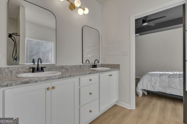 582 Griffin Street, Grantville, GA 30220