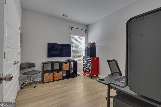 582 Griffin Street, Grantville, GA 30220