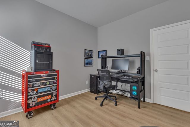 582 Griffin Street, Grantville, GA 30220