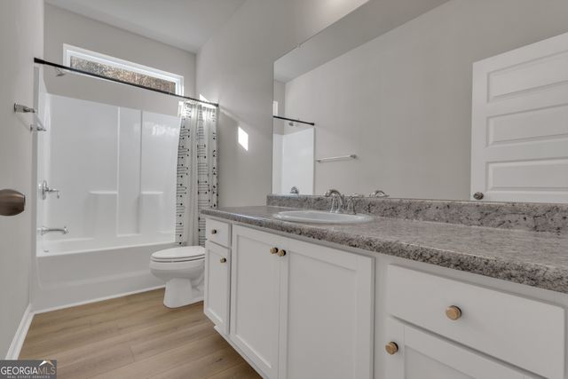 582 Griffin Street, Grantville, GA 30220