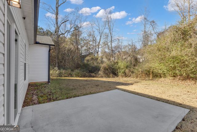 582 Griffin Street, Grantville, GA 30220