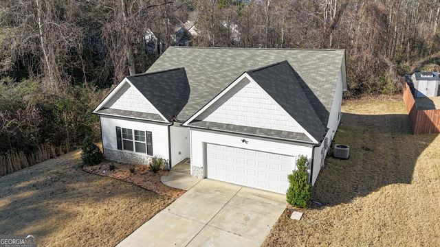 582 Griffin Street, Grantville, GA 30220