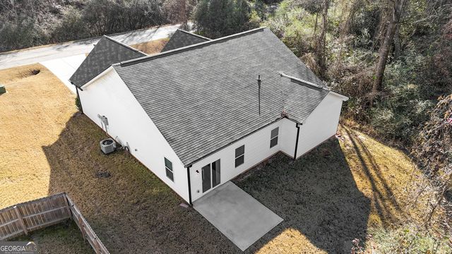 582 Griffin Street, Grantville, GA 30220