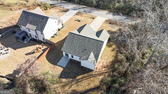 582 Griffin Street, Grantville, GA 30220