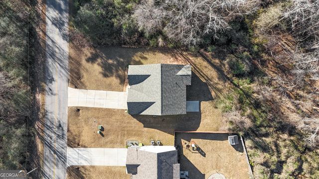 582 Griffin Street, Grantville, GA 30220