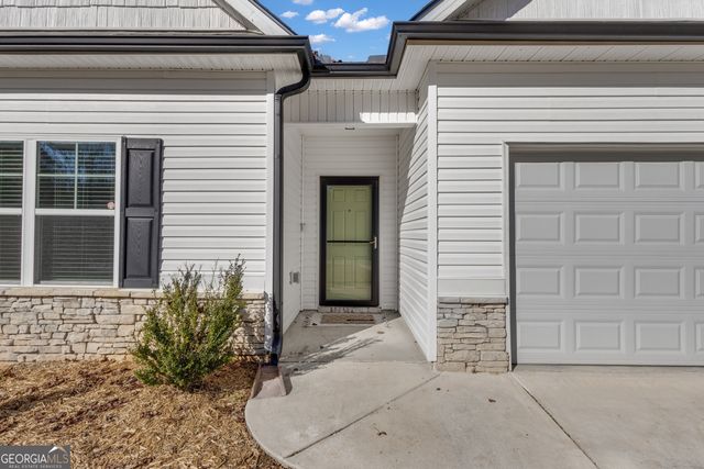 582 Griffin Street, Grantville, GA 30220