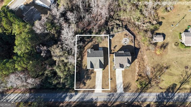 582 Griffin Street, Grantville, GA 30220