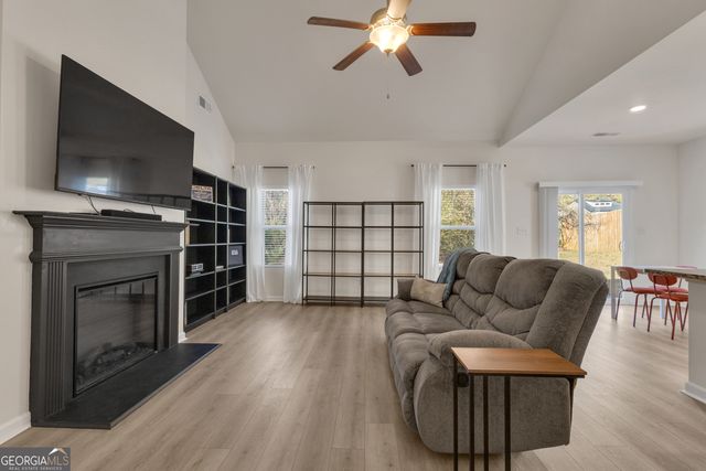 582 Griffin Street, Grantville, GA 30220