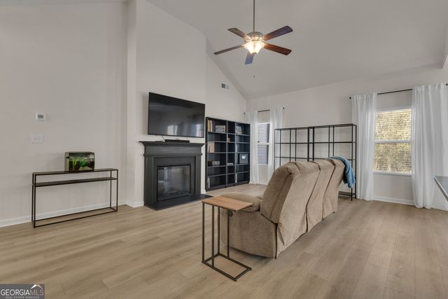 582 Griffin Street, Grantville, GA 30220