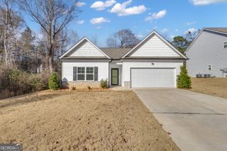 582 Griffin Street, Grantville, GA 30220