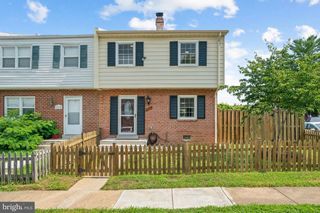2400 KILPATRICK PL, Dumfries, VA 22026