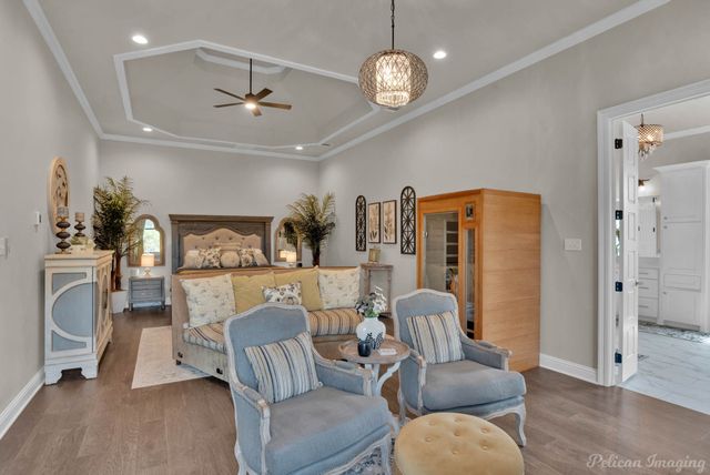 1113 Forest Trail Drive, Shreveport, LA 71106