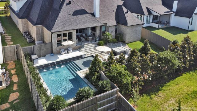 1113 Forest Trail Drive, Shreveport, LA 71106