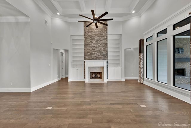 1113 Forest Trail Drive, Shreveport, LA 71106