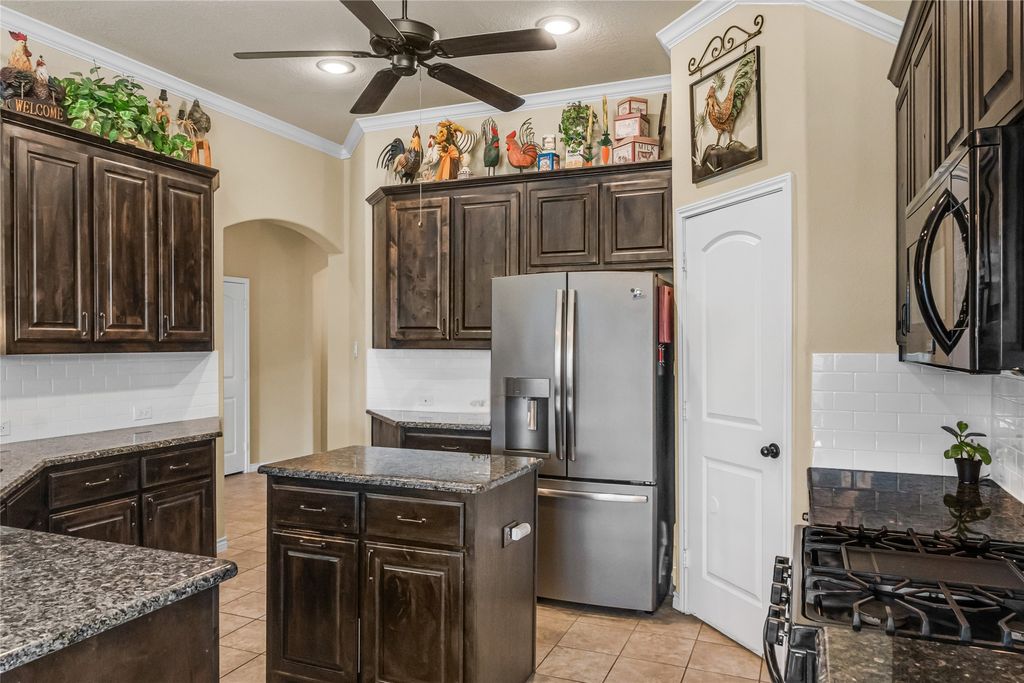 5920 Mackerel Drive, Fort Worth, TX 76179 — photo 3