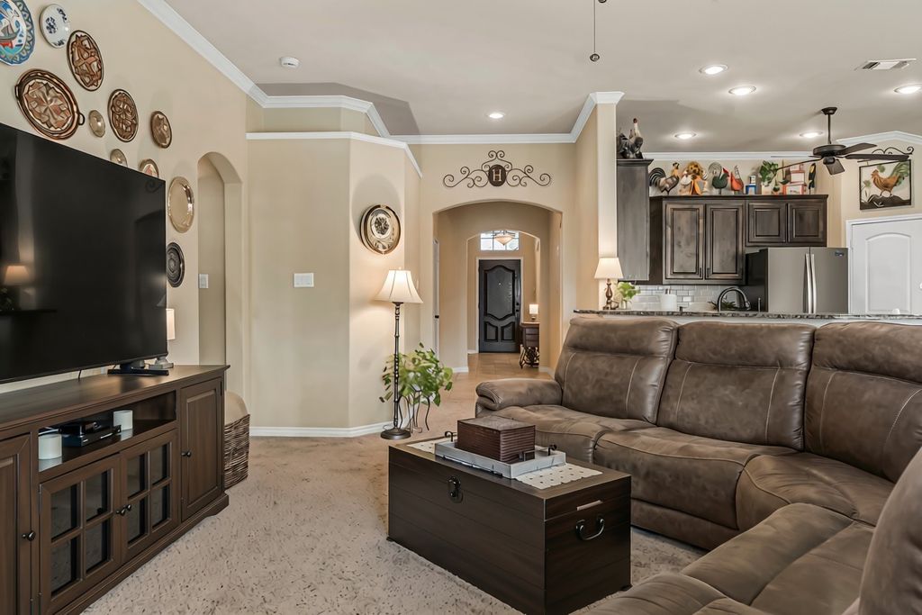 5920 Mackerel Drive, Fort Worth, TX 76179 — photo 4