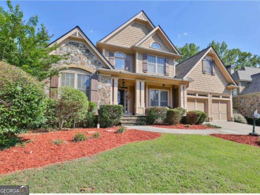 7095 Wakehurst Place, Cumming, GA 30040