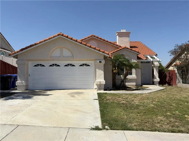 6631 Huntsman, Jurupa Valley, CA 92509