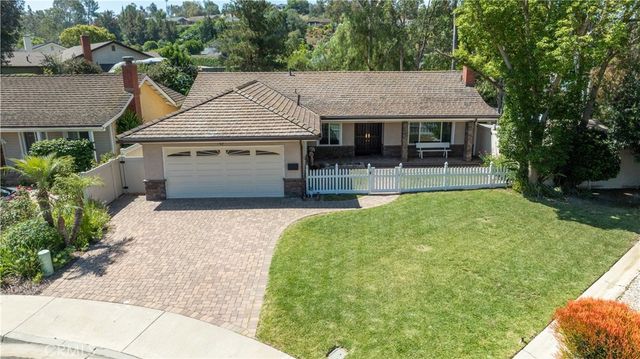 25222 Calle Sombre, Laguna Niguel, CA 92677