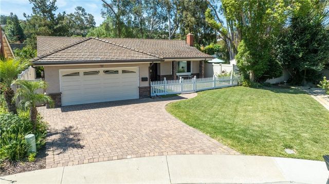 25222 Calle Sombre, Laguna Niguel, CA 92677