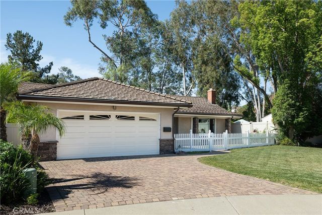25222 Calle Sombre, Laguna Niguel, CA 92677