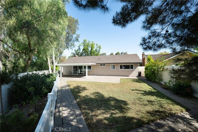 25222 Calle Sombre, Laguna Niguel, CA 92677