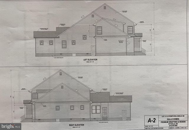 1103 STONES RUN, Ocean Pines, MD 21811