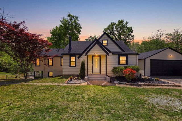 6931 Paddison Road, Anderson Twp, OH 45230