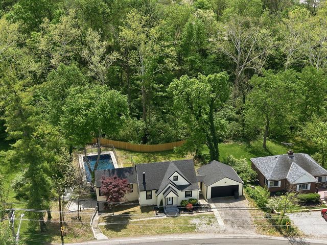 6931 Paddison Road, Anderson Twp, OH 45230