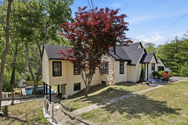 6931 Paddison Road, Anderson Twp, OH 45230