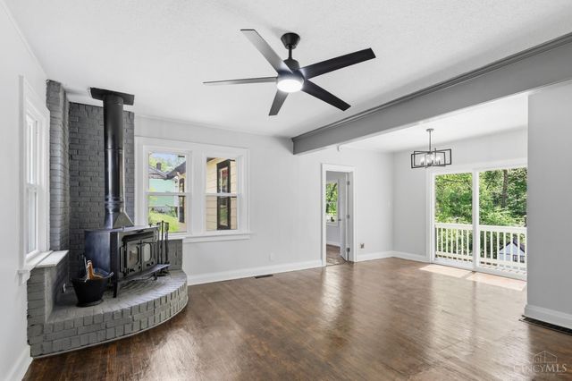 6931 Paddison Road, Anderson Twp, OH 45230