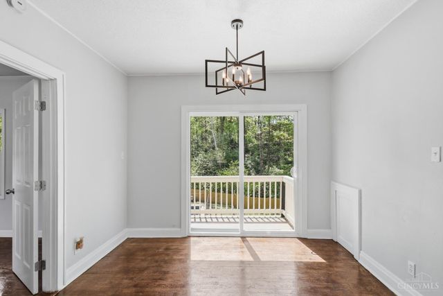 6931 Paddison Road, Anderson Twp, OH 45230