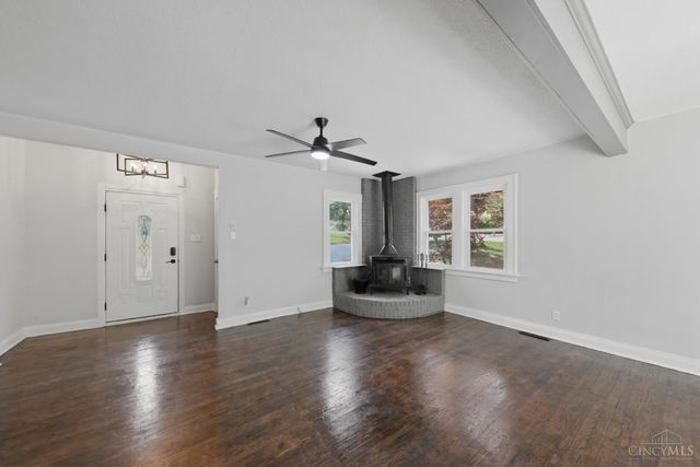 6931 Paddison Road, Anderson Twp, OH 45230