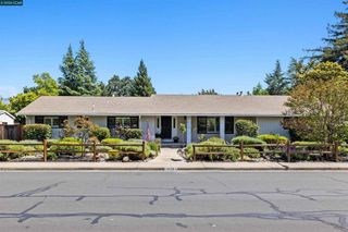 616 Minert Rd, Walnut Creek, CA 94598