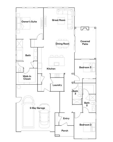 3017 Pansona St, El Dorado Hills, CA 95762