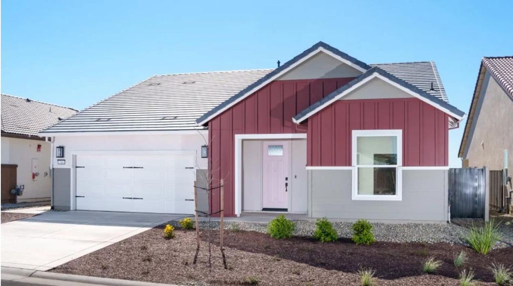 3017 Pansona St, El Dorado Hills, CA 95762