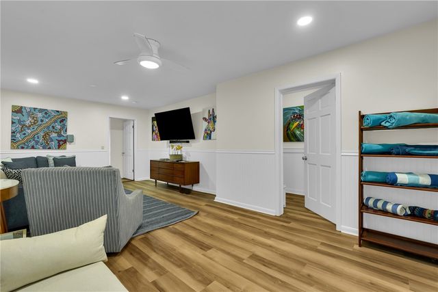 1308 Oak Street, St Simons Island, GA 31522