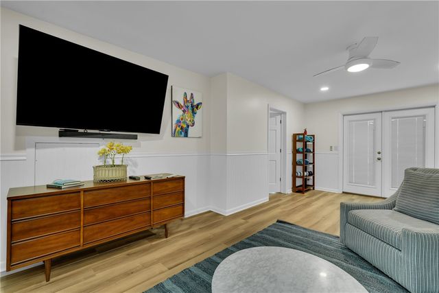 1308 Oak Street, St Simons Island, GA 31522