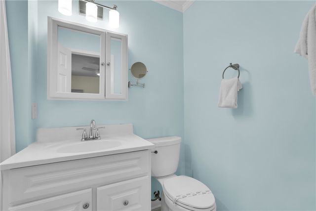 1308 Oak Street, St Simons Island, GA 31522