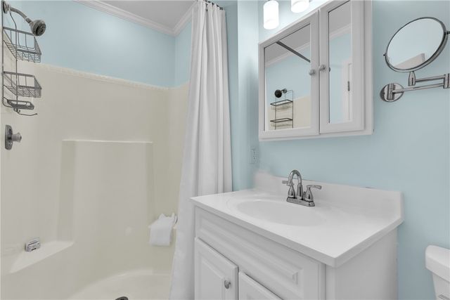 1308 Oak Street, St Simons Island, GA 31522