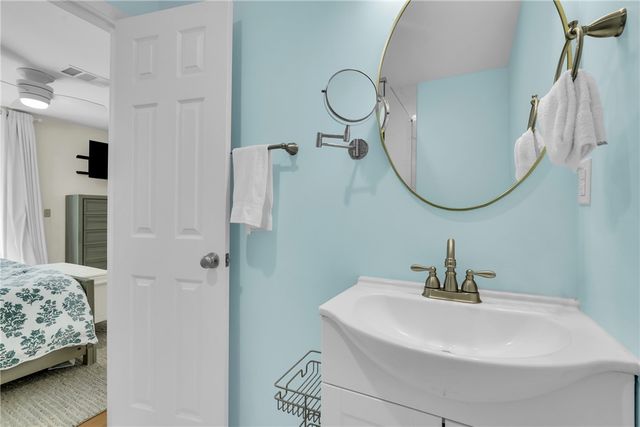 1308 Oak Street, St Simons Island, GA 31522