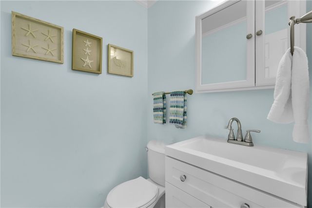 1308 Oak Street, St Simons Island, GA 31522