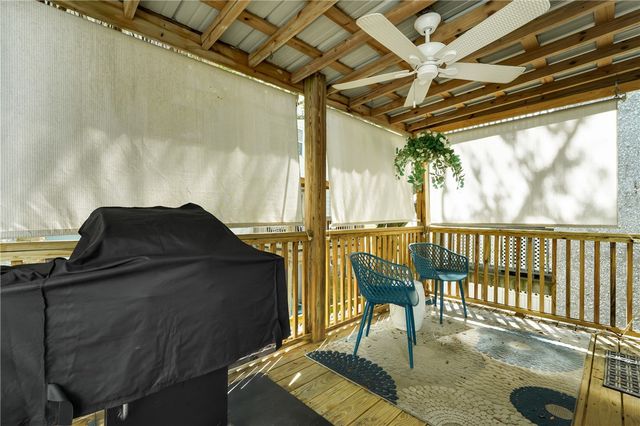 1308 Oak Street, St Simons Island, GA 31522