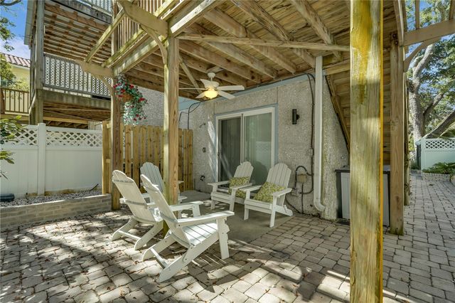 1308 Oak Street, St Simons Island, GA 31522