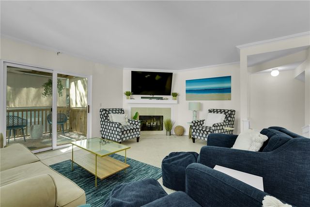 1308 Oak Street, St Simons Island, GA 31522