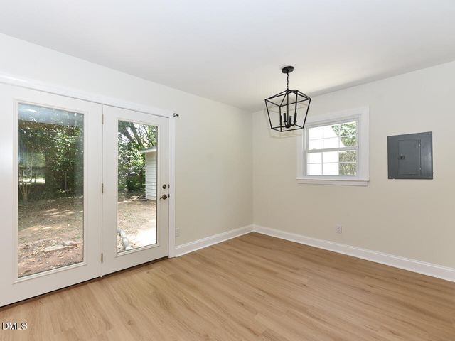 3809 Boddie Drive, Raleigh, NC 27609