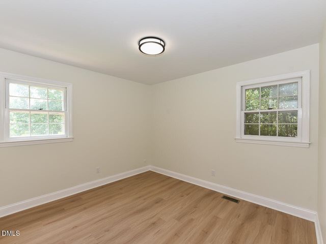 3809 Boddie Drive, Raleigh, NC 27609