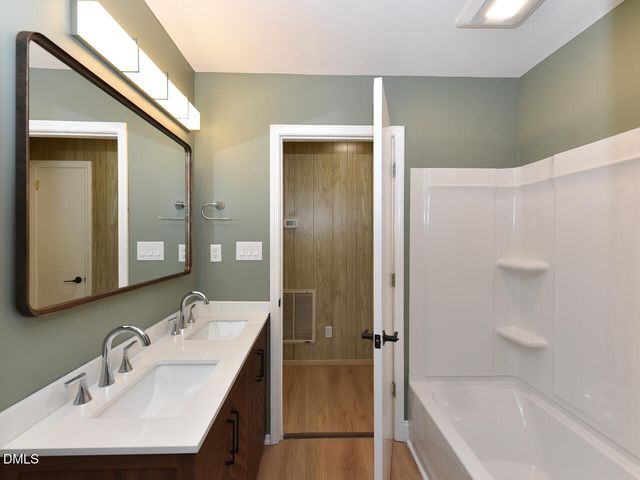 3809 Boddie Drive, Raleigh, NC 27609