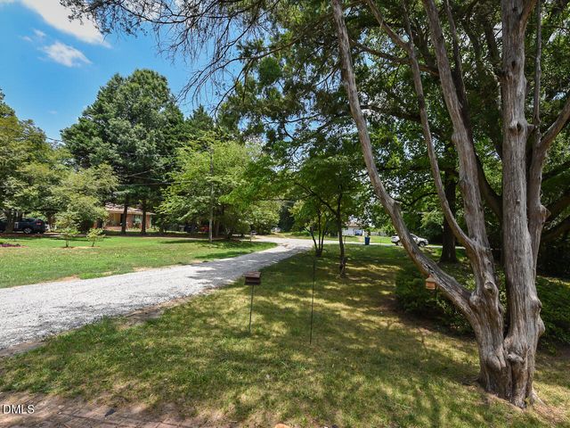 3809 Boddie Drive, Raleigh, NC 27609